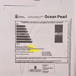 Ocean Pearl *