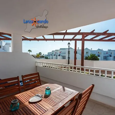 Appartement Ocean Pearl