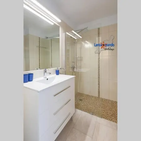 Ocean Pearl Apartment