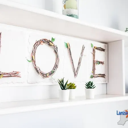 Ocean Pearl Appartement *