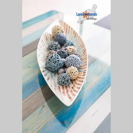 Ocean Pearl * Costa Teguise