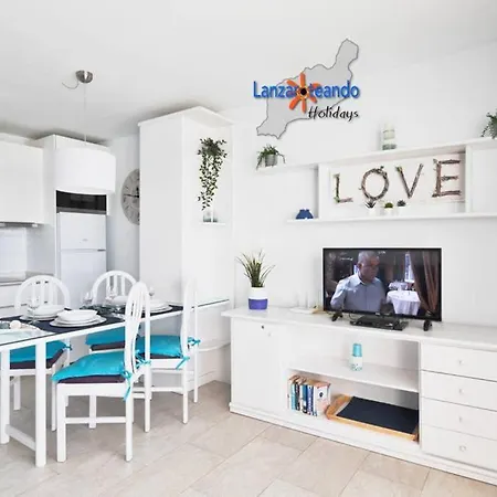 Appartement Ocean Pearl *