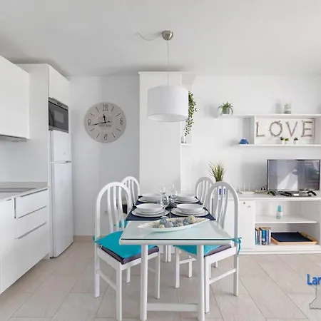 Ocean Pearl Appartement *