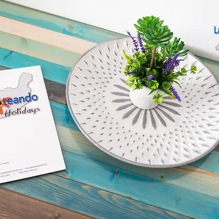 Ocean Pearl * Costa Teguise