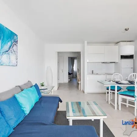 Apartment Ocean Pearl