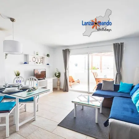 Ocean Pearl Costa Teguise