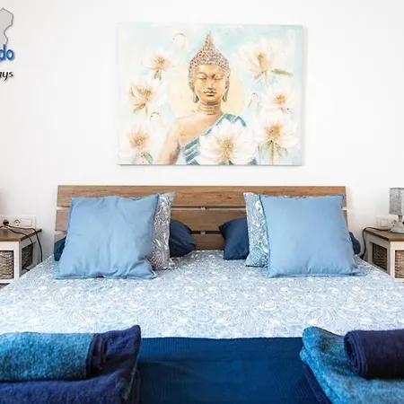 Ocean Pearl Apartment