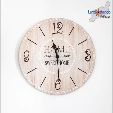 Ocean Pearl Appartement *