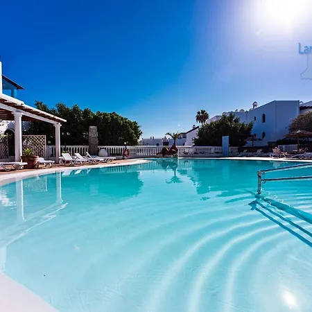 Ocean Pearl Apartment Costa Teguise