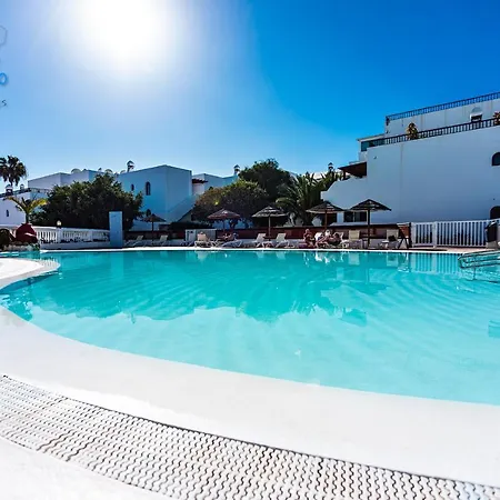 Ocean Pearl Apartman Costa Teguise