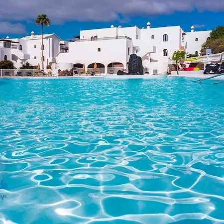 Apartment Ocean Pearl Costa Teguise
