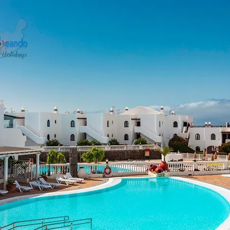 Ocean Pearl Costa Teguise