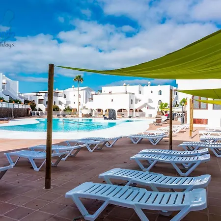 Ocean Pearl Apartment