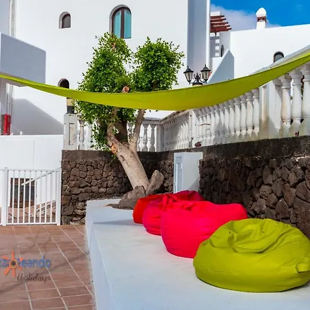 Ocean Pearl Appartement