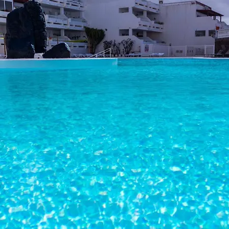 Ocean Pearl Appartement *