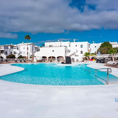 Ocean Pearl Costa Teguise