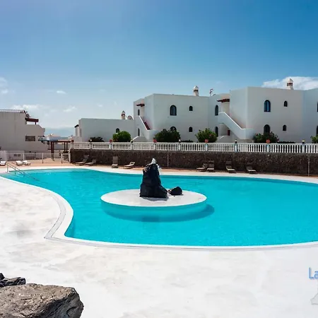 Apartment Ocean Pearl