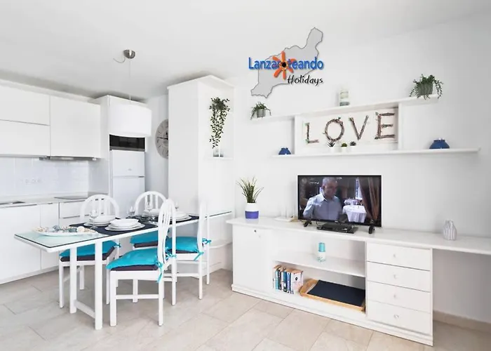 Apartamento Ocean Pearl *