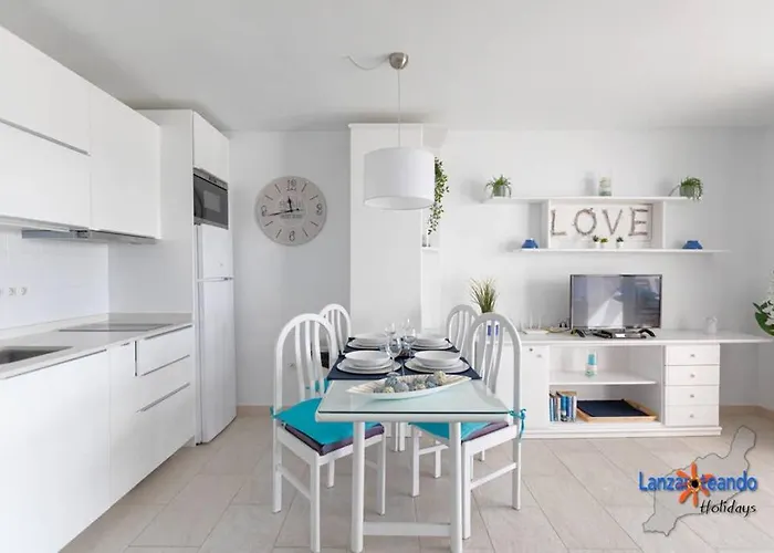 Ocean Pearl Apartamento *