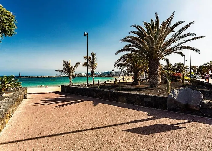 Apartamento Ocean Pearl