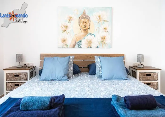 Ocean Pearl Apartamento