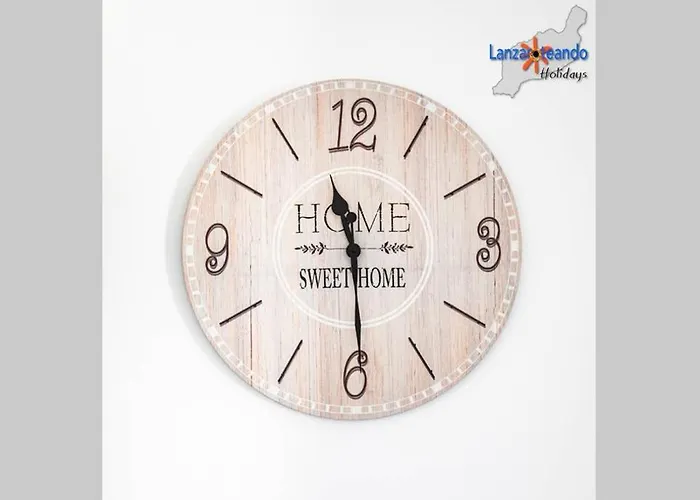 Ocean Pearl Apartamento *