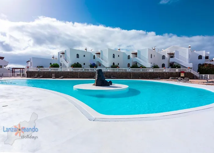 Apartamento Ocean Pearl