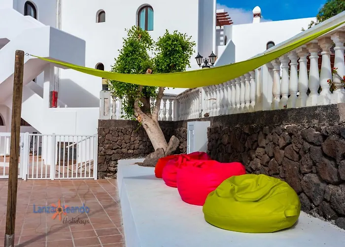 Ocean Pearl Apartamento