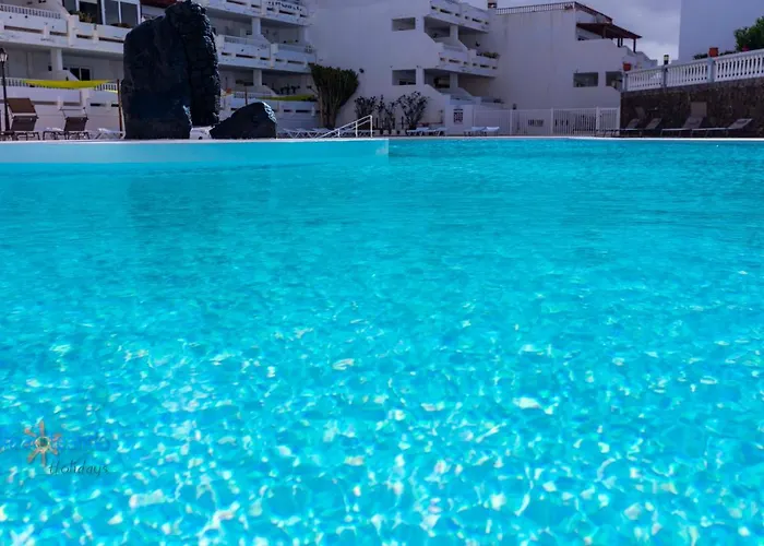 Ocean Pearl Apartamento *