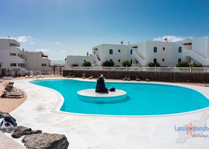 Apartamento Ocean Pearl