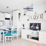 Apartment Ocean Pearl *