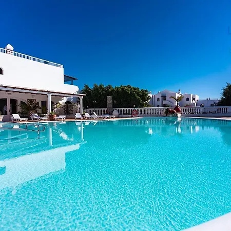 Ocean Pearl Costa Teguise