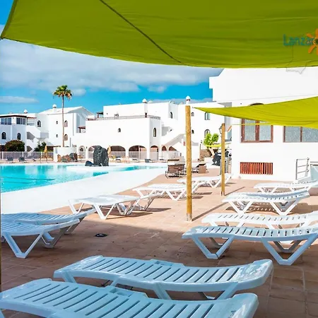 Ocean Pearl Apartment Costa Teguise
