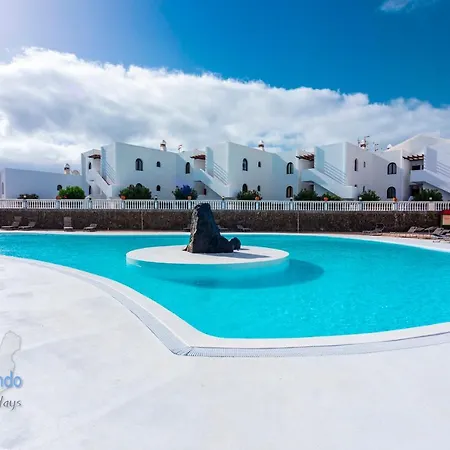 Apartment Ocean Pearl