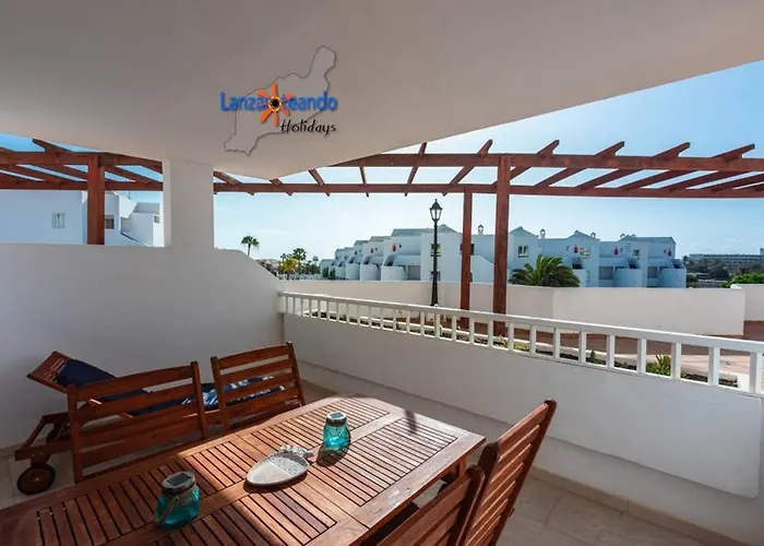 Apartment Ocean Pearl