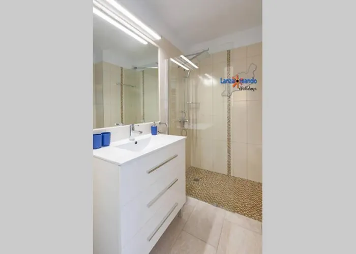 Ocean Pearl Apartment