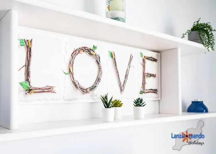 Ocean Pearl Apartment *