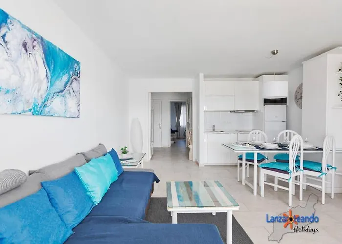 Apartment Ocean Pearl